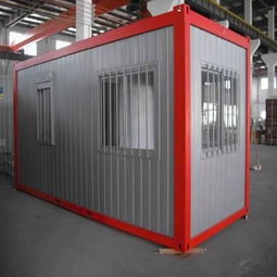 圖 天津集裝箱活動(dòng)房廠(chǎng)家銷(xiāo)售多尺寸住人集裝箱房屋 天津工裝裝修
