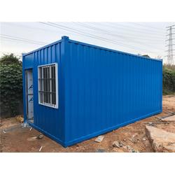 廈門集裝箱活動(dòng)房 廈門法利萊 集裝箱活動(dòng)房活動(dòng)板房