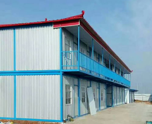 合肥集裝箱購買指南 安徽韓偉推薦及批發(fā)商家選擇建議